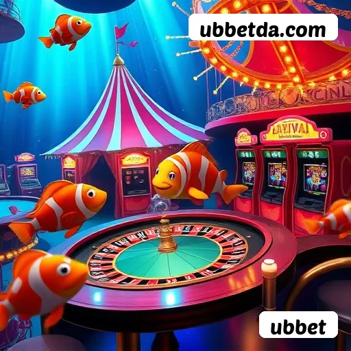 Vantagens APK mobile ubbet Brasil