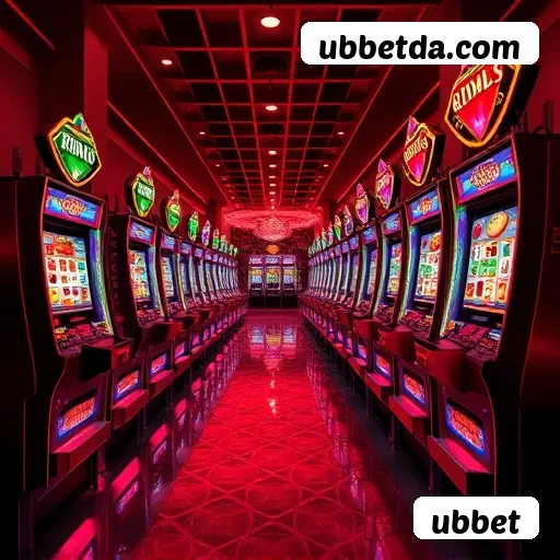 ubbet App Mobile iOS Android Brasil