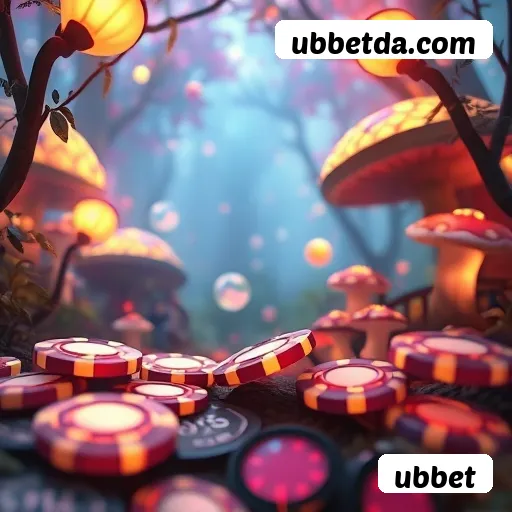 Blackjack ao vivo ubbet