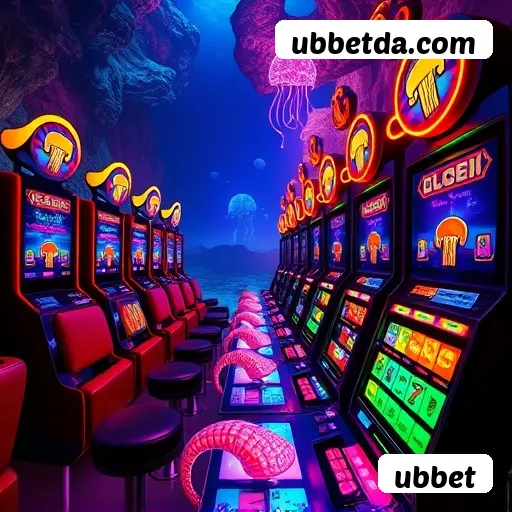 Baccarat ao vivo ubbet