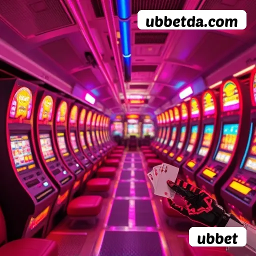 Segurança Certificada ubbet Licença Curaçao