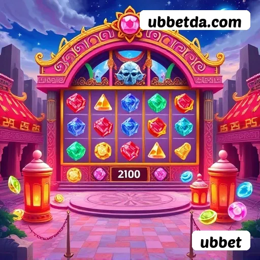 Tabela RTP verificado jogos populares ubbet