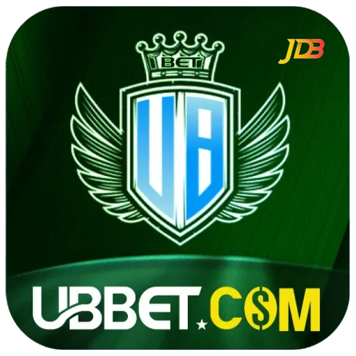 ubbet logo